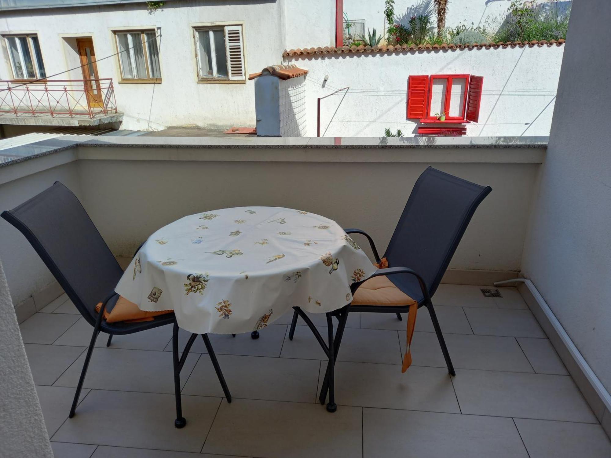 Apartmani Iris I Ana Crikvenica Quarto foto